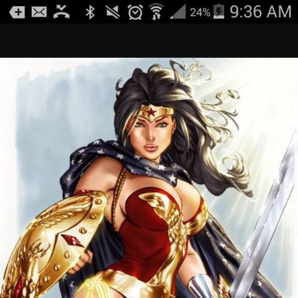 Meet your Posher, Lisa